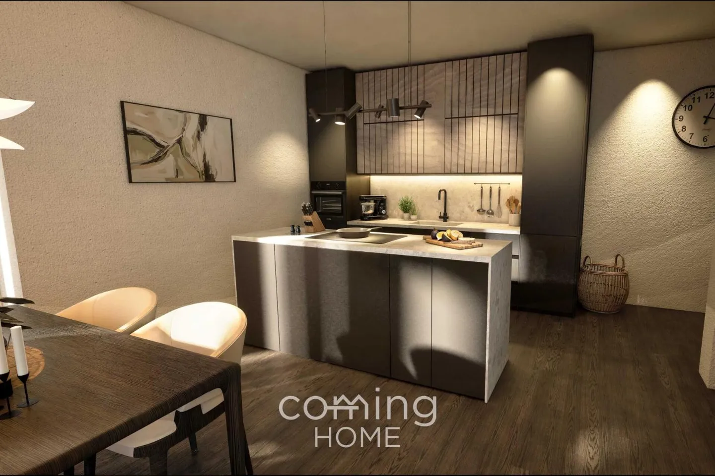 Maison 5.5 pièces - Photo 5 sur 10