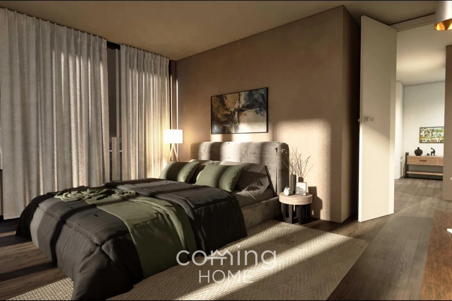 Maison 5.5 pièces - Photo 7 sur 10