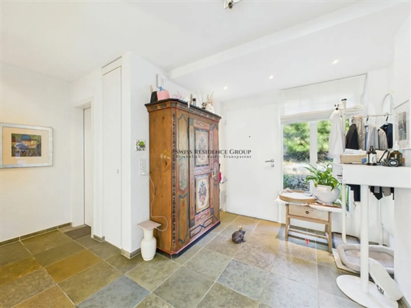 Sogno di casa soleggiato sulla Costa d'Oro - spaziosa casa a schiera di 5,5 stanze al confine della foresta - Foto 3 di 11