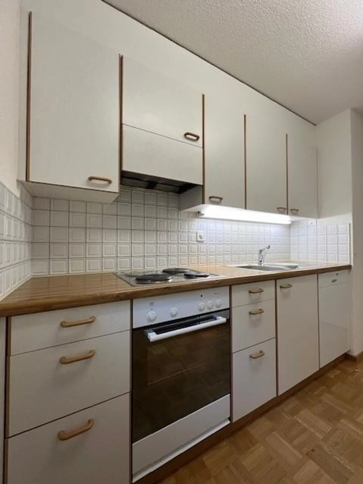 Charmante Wohnung in Luzern - Foto 4 von 7