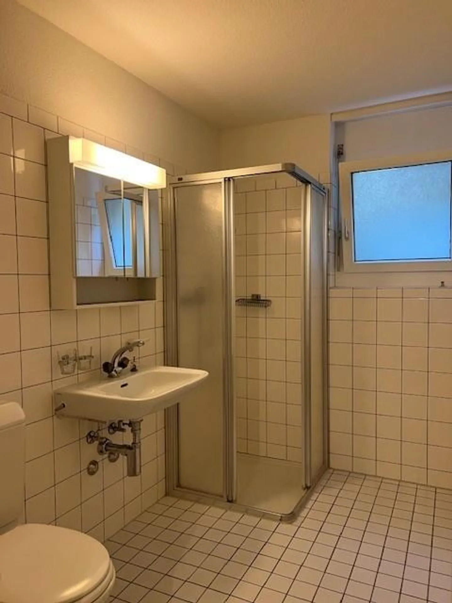 Charmante Wohnung in Luzern - Foto 6 von 7