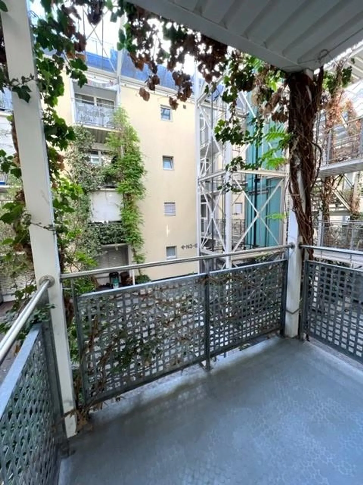 Charmante Wohnung in Luzern - Foto 7 von 7