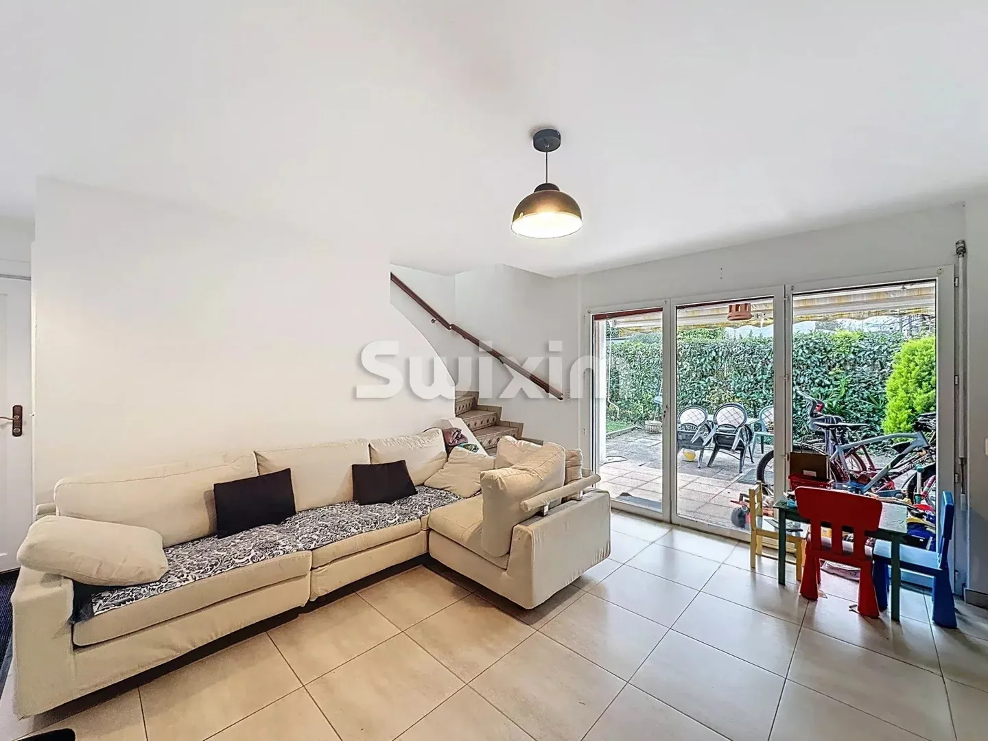 Einfamilienhaus kaufen - Foto 5 von 12