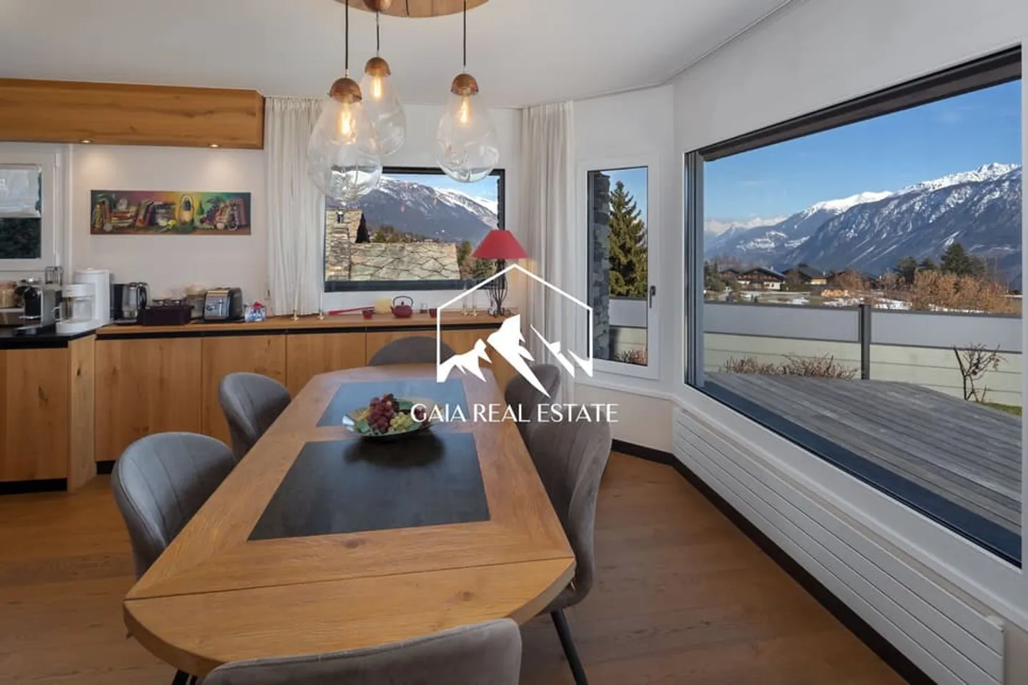 Exceptional Chalet in Bluche - Photo 8 of 13