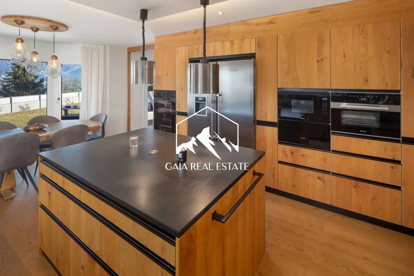 Exceptional Chalet in Bluche - Photo 10 of 13