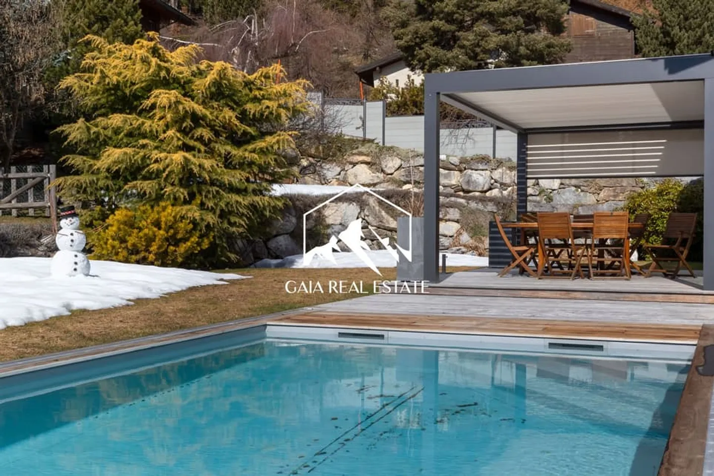 Exceptional Chalet in Bluche - Photo 3 of 13