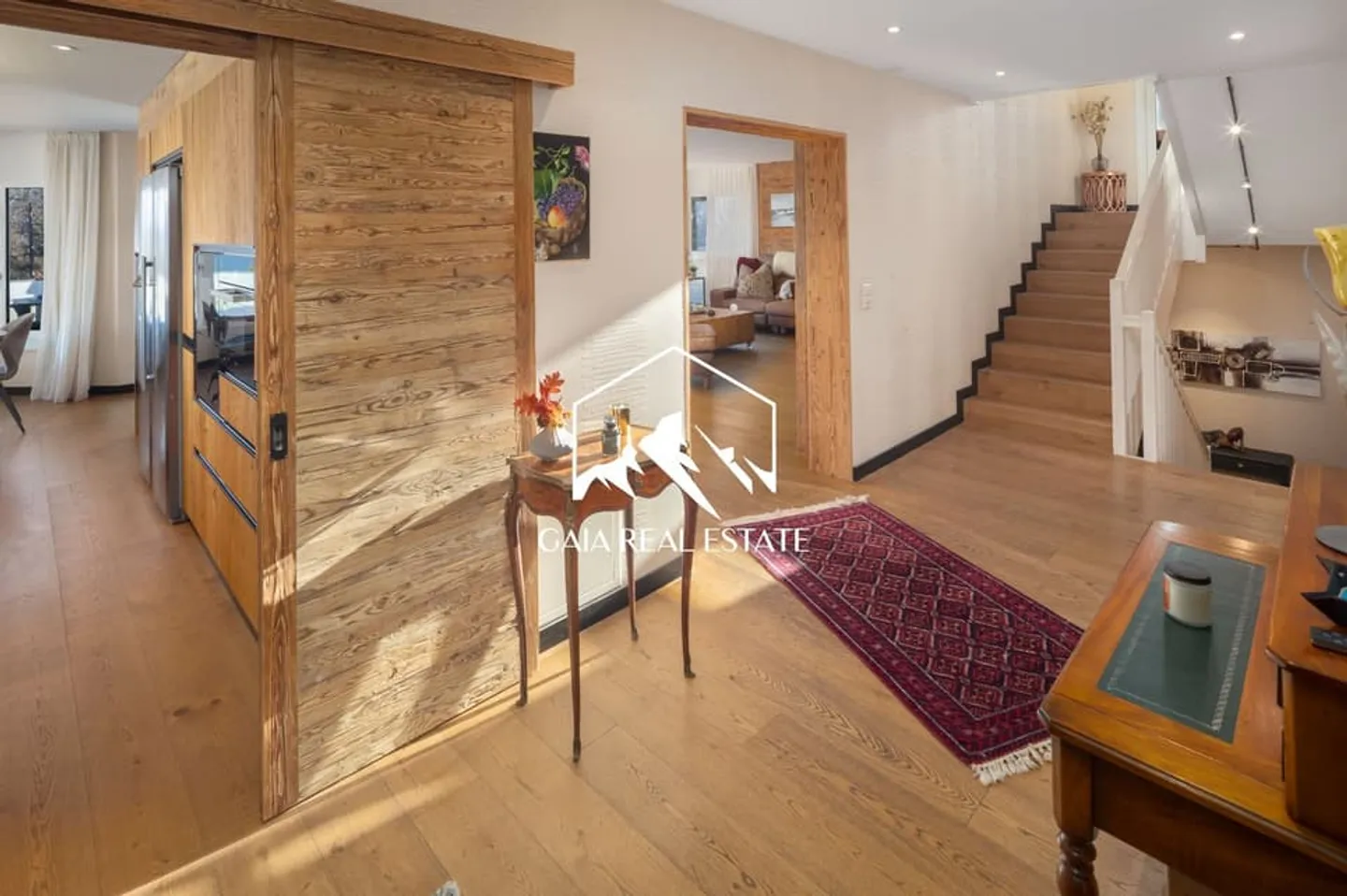 Exceptional Chalet in Bluche - Photo 11 of 13