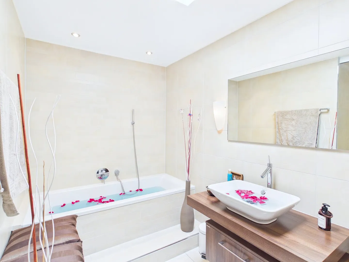 Exclusive penthouse apartment with spacious terraces - Photo 8 of 13