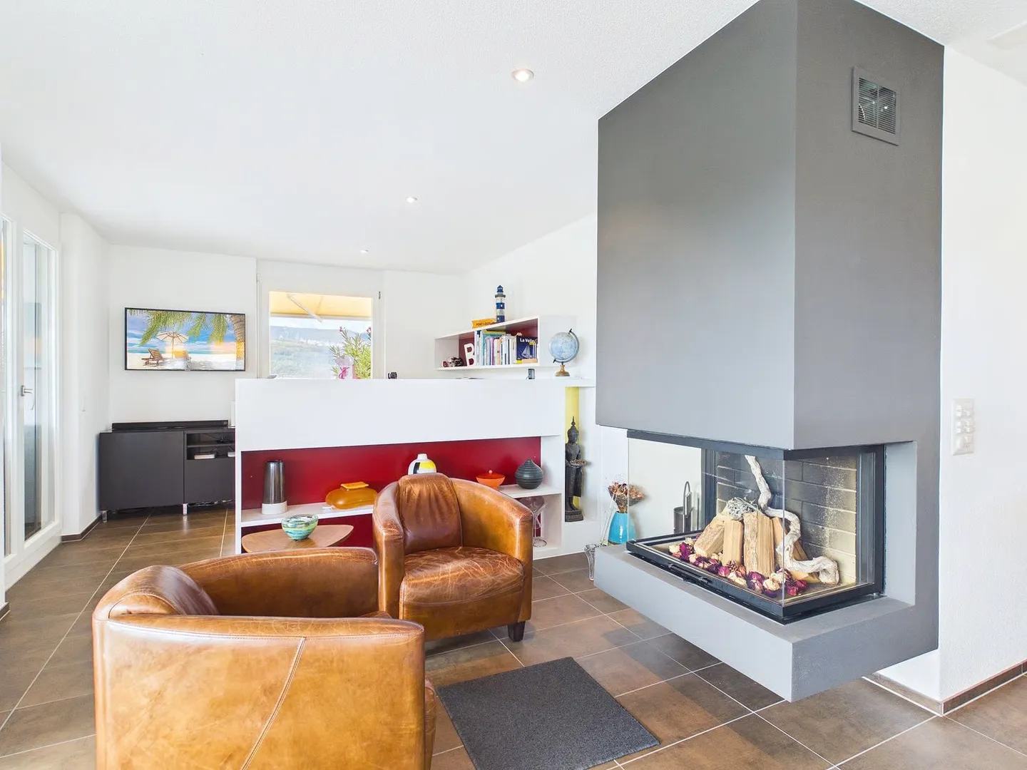 Exclusive penthouse apartment with spacious terraces - Photo 10 of 13