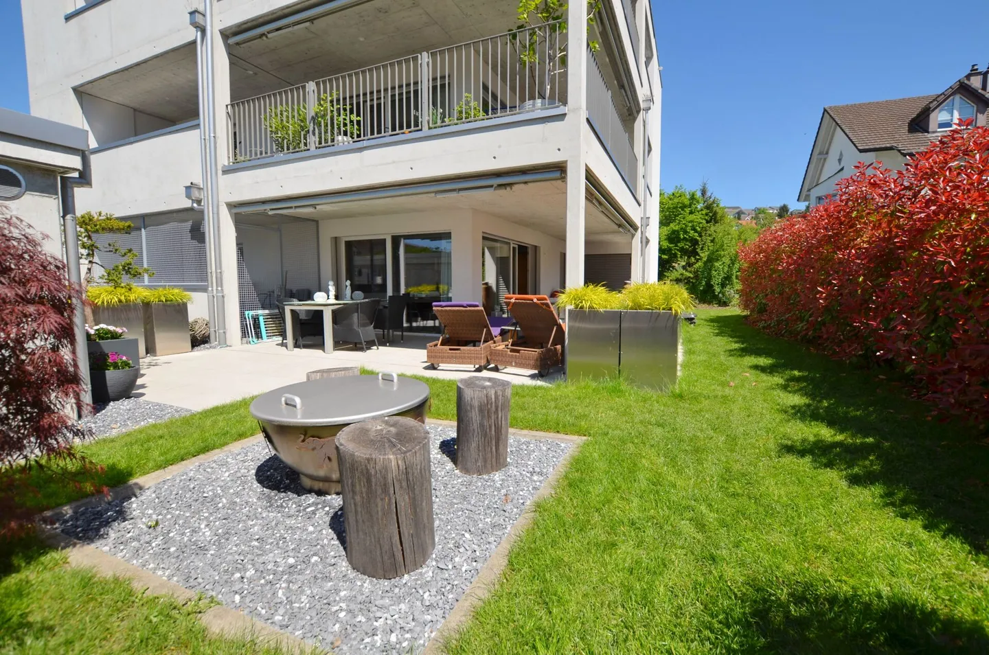 Appartamento in vendita - Foto 1 di 5