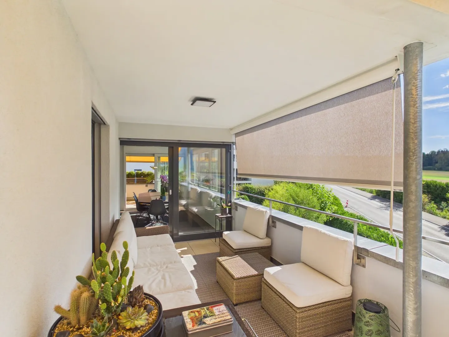 Exclusive penthouse apartment with spacious terraces - Photo 11 of 13