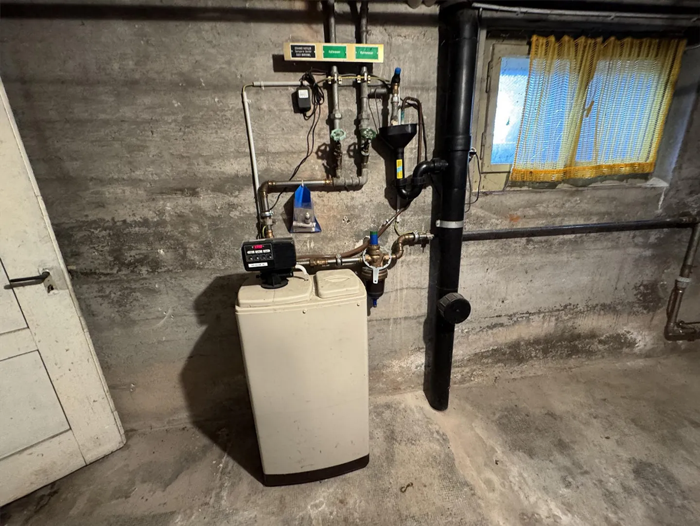 Una casa con storia e futuro - Foto 10 di 11