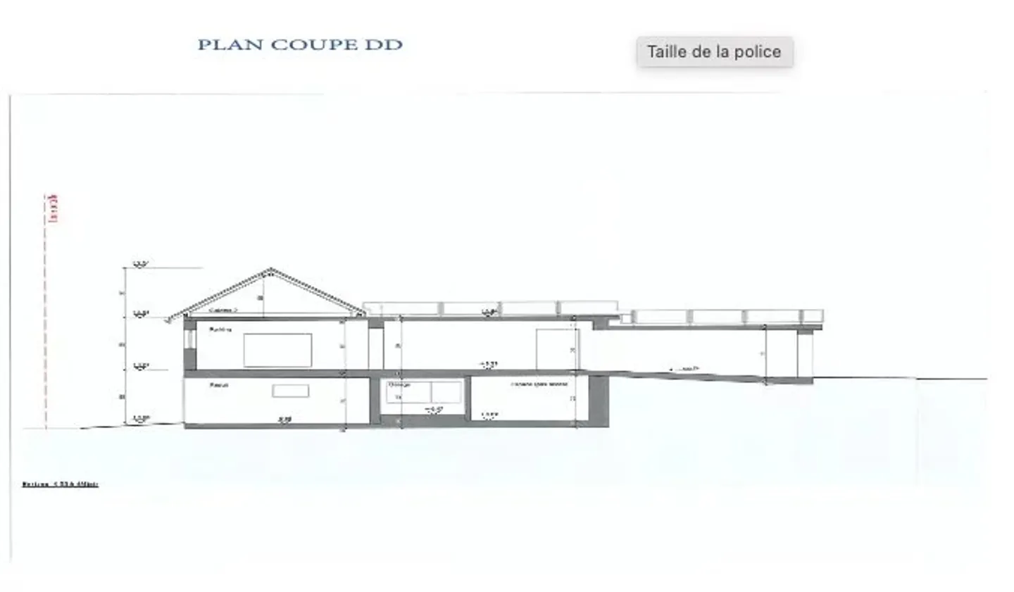Immeuble mixte - Photo 3 sur 13