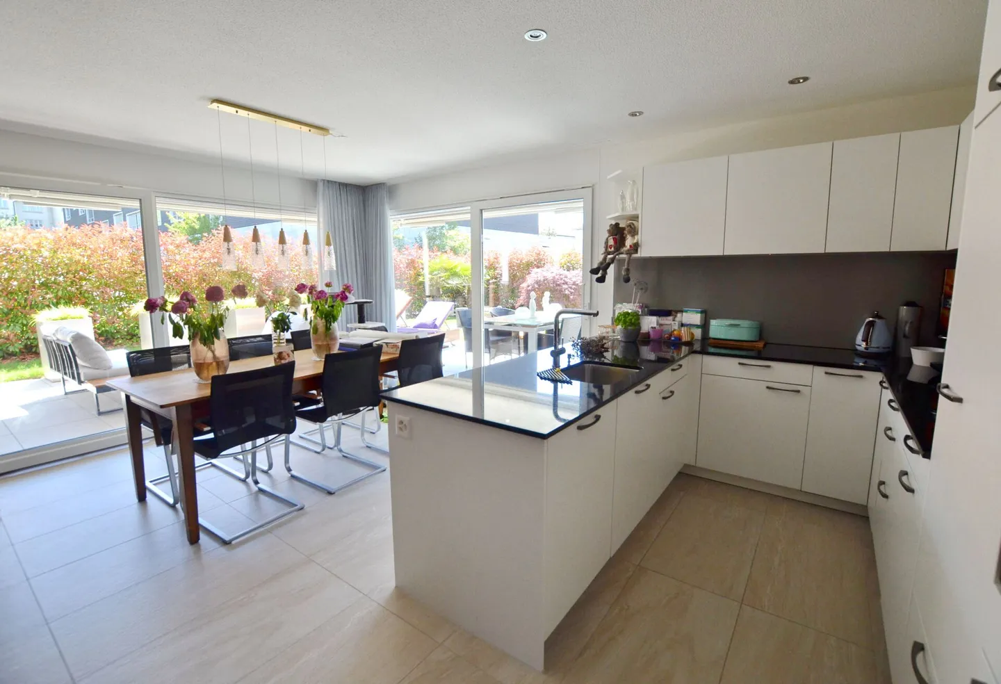 Appartamento in vendita - Foto 3 di 5