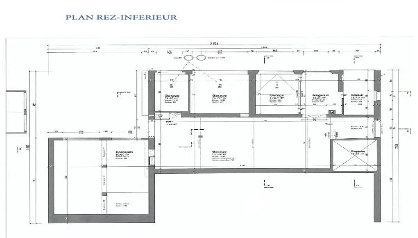 Immeuble mixte - Photo 5 sur 13