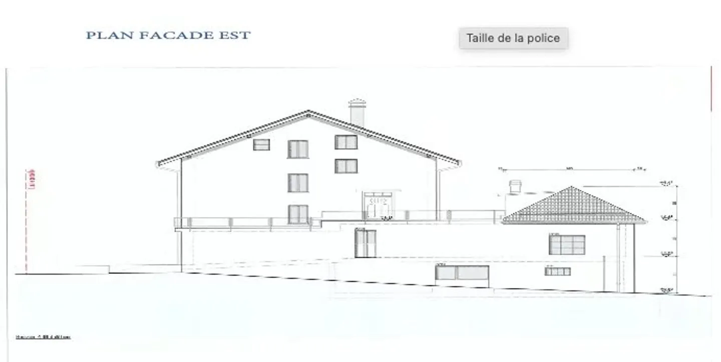 Immeuble mixte - Photo 6 sur 13