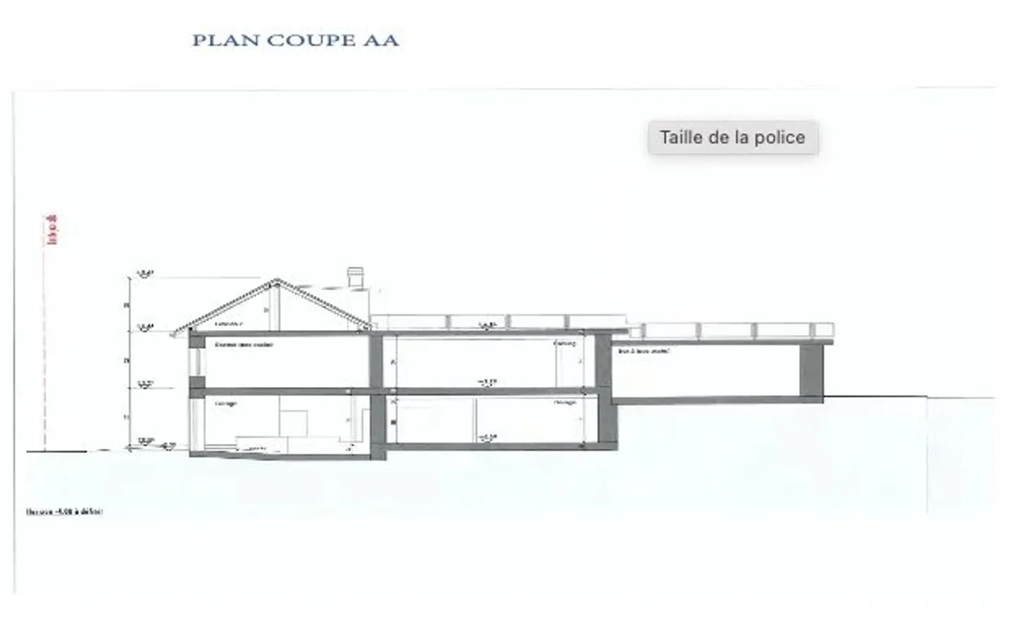 Immeuble mixte - Photo 8 sur 13