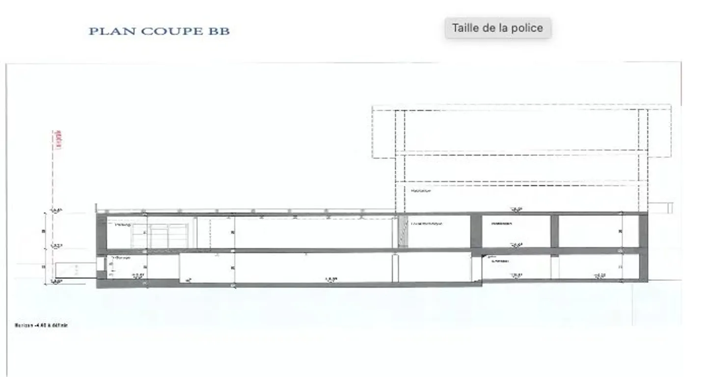 Immeuble mixte - Photo 11 sur 13