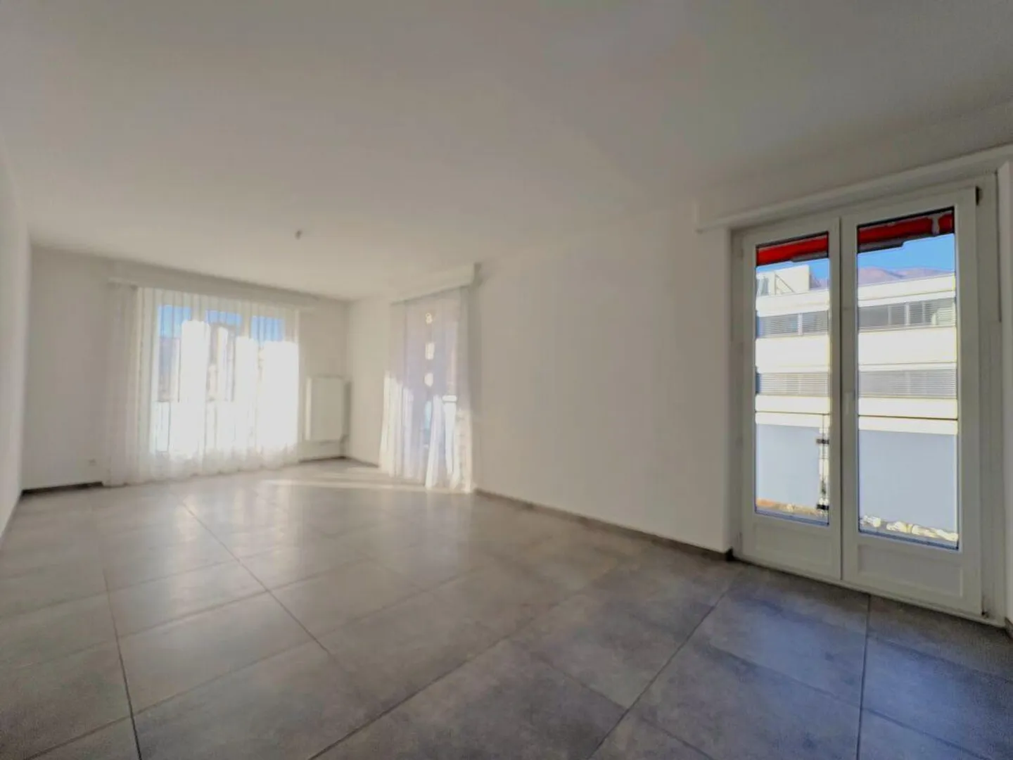 Ascona – bellissimo appartamento per vacanze di 2,5 stanze completamente ristrutturato - Foto 2 di 7