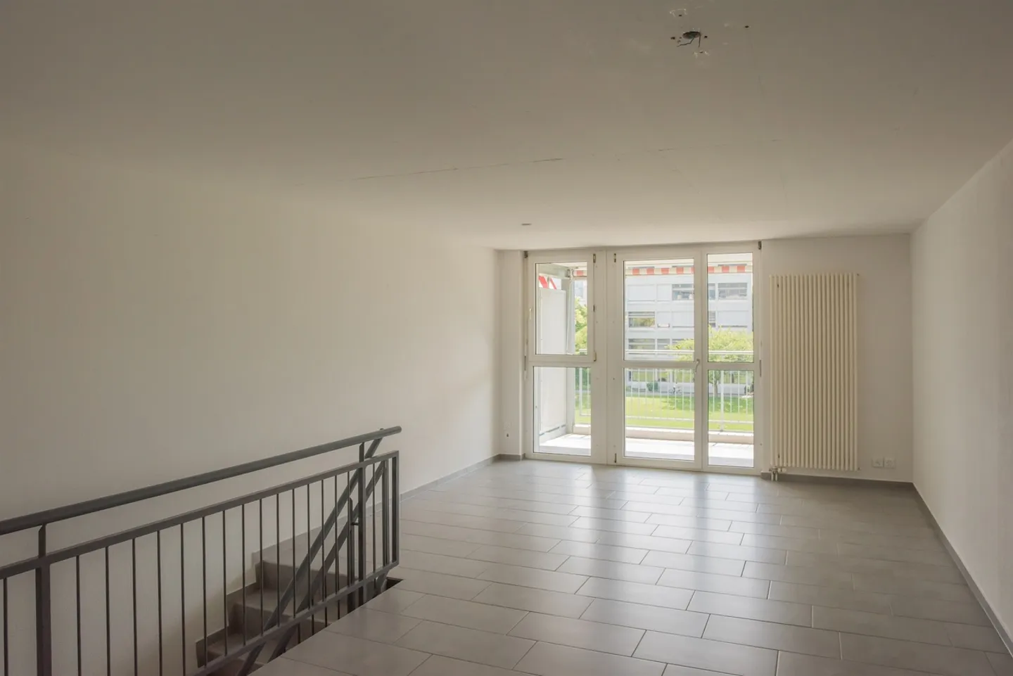 Moderne Maisonette in Thun - Foto 6 von 11