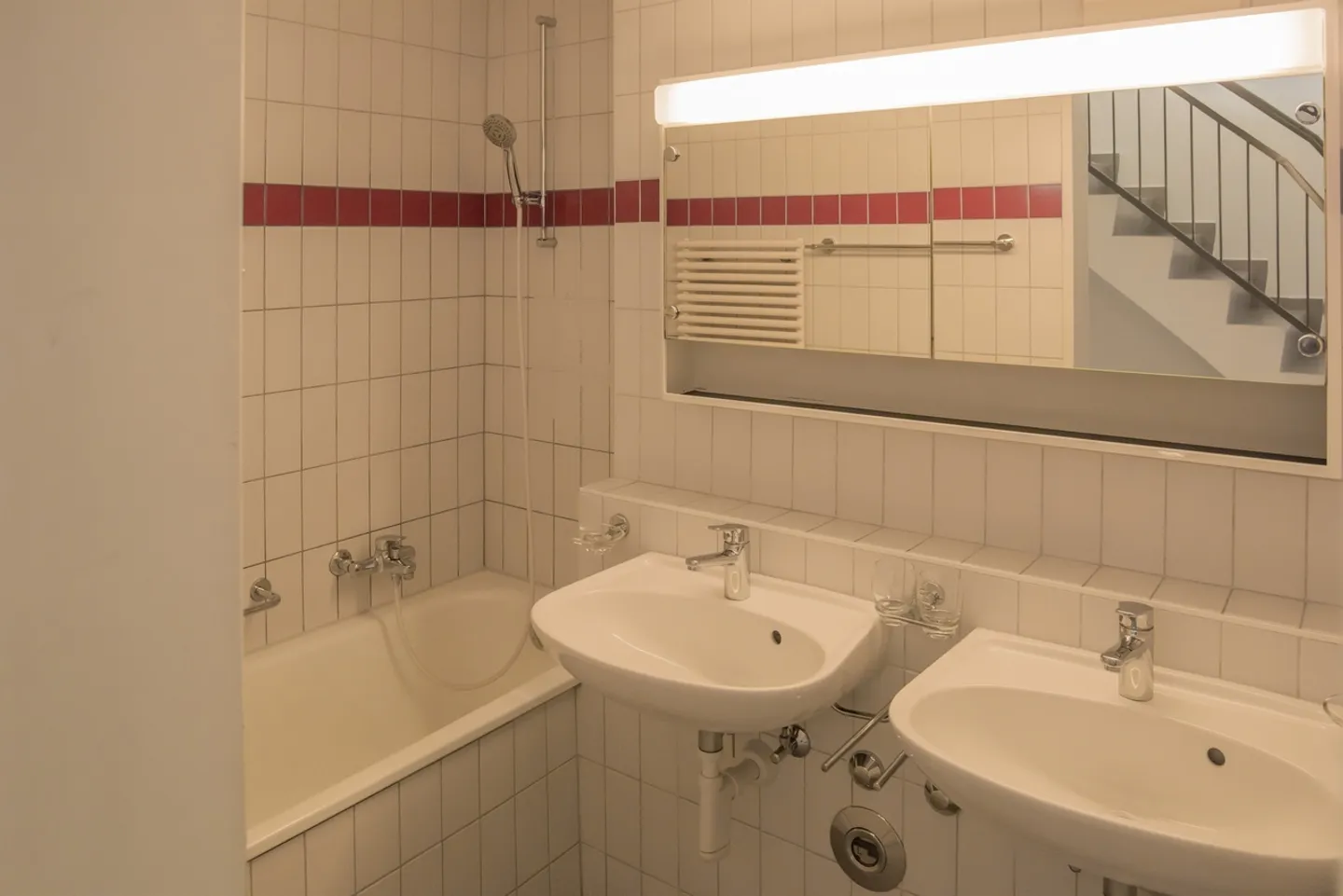 Moderne Maisonette in Thun - Foto 9 von 11