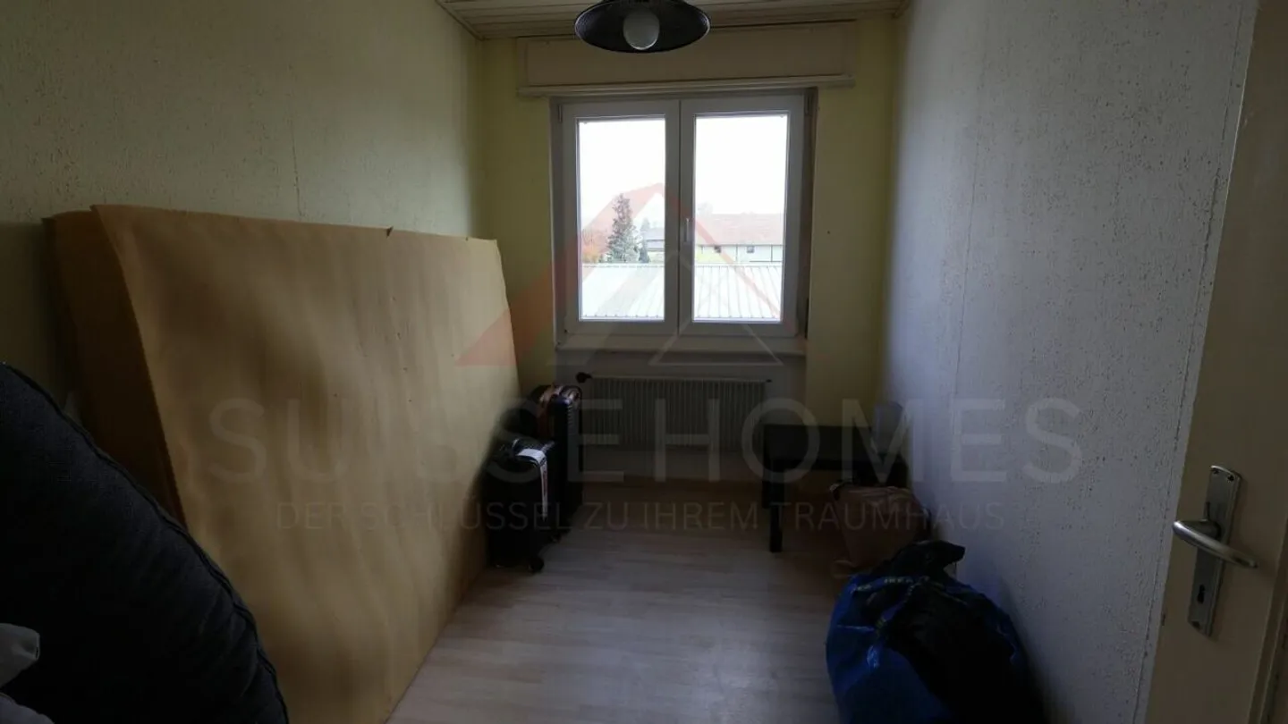 Residential and commercial property in Fahy (JU) - Charm and potential for living and working in the same place - Photo 16 of 24