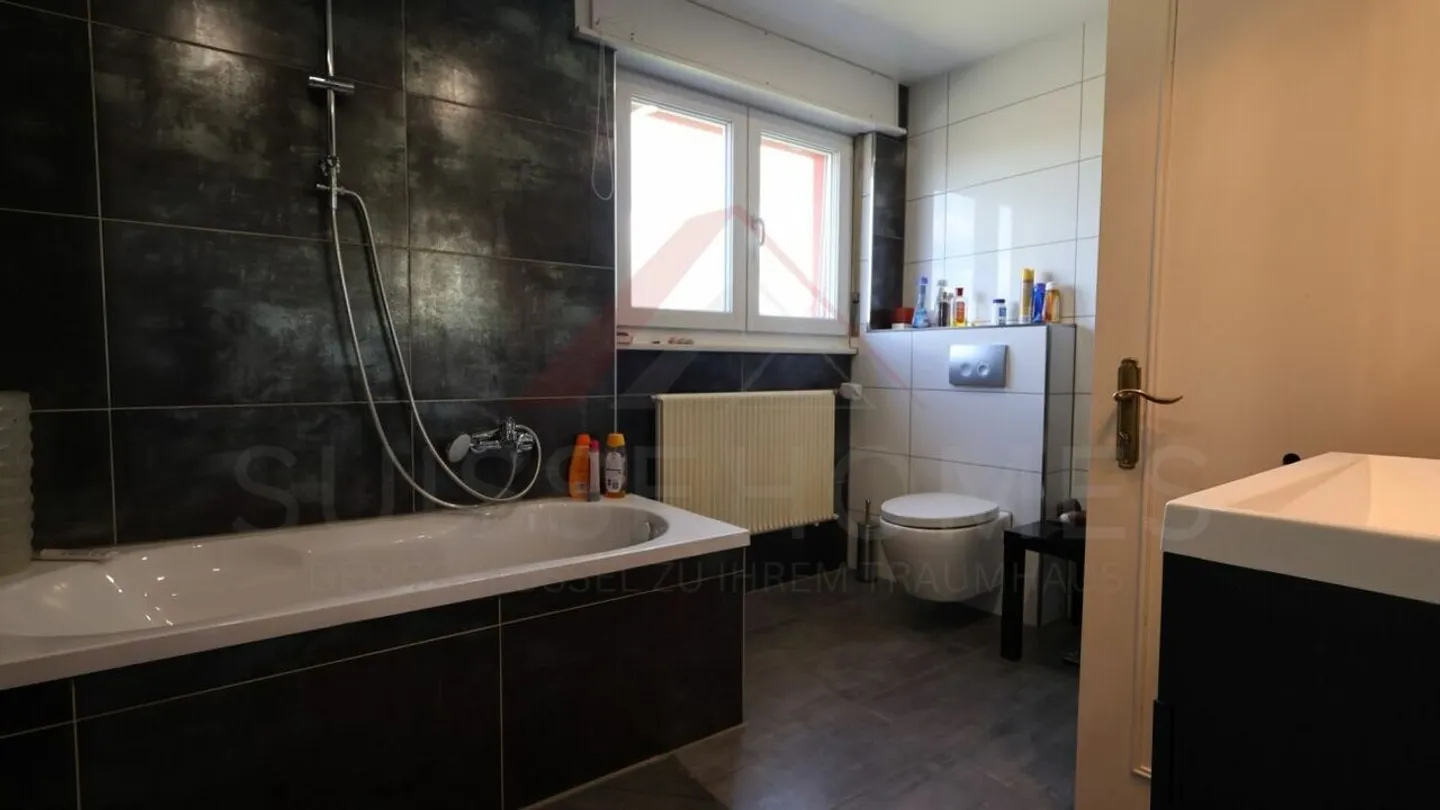 Residential and commercial property in Fahy (JU) - Charm and potential for living and working in the same place - Photo 21 of 24
