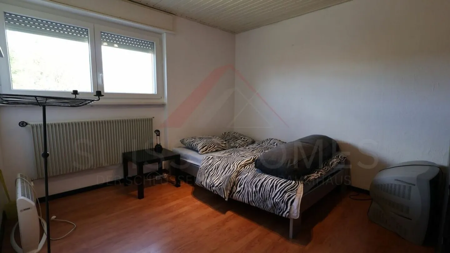 Residential and commercial property in Fahy (JU) - Charm and potential for living and working in the same place - Photo 22 of 24