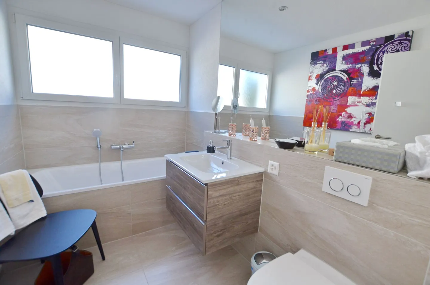 Appartamento in vendita - Foto 4 di 5