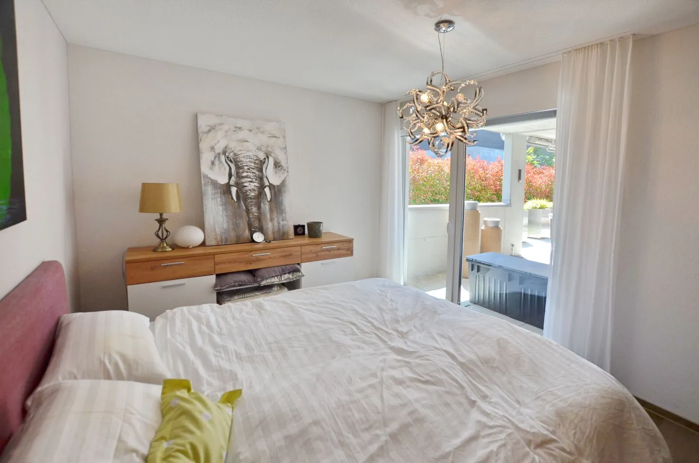 Appartamento in vendita - Foto 5 di 5