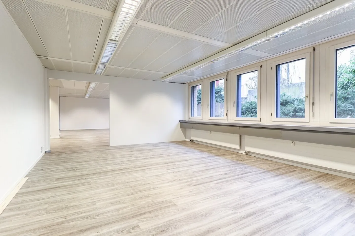 Uffici o studi moderni a Mattenhof - Foto 4 di 10