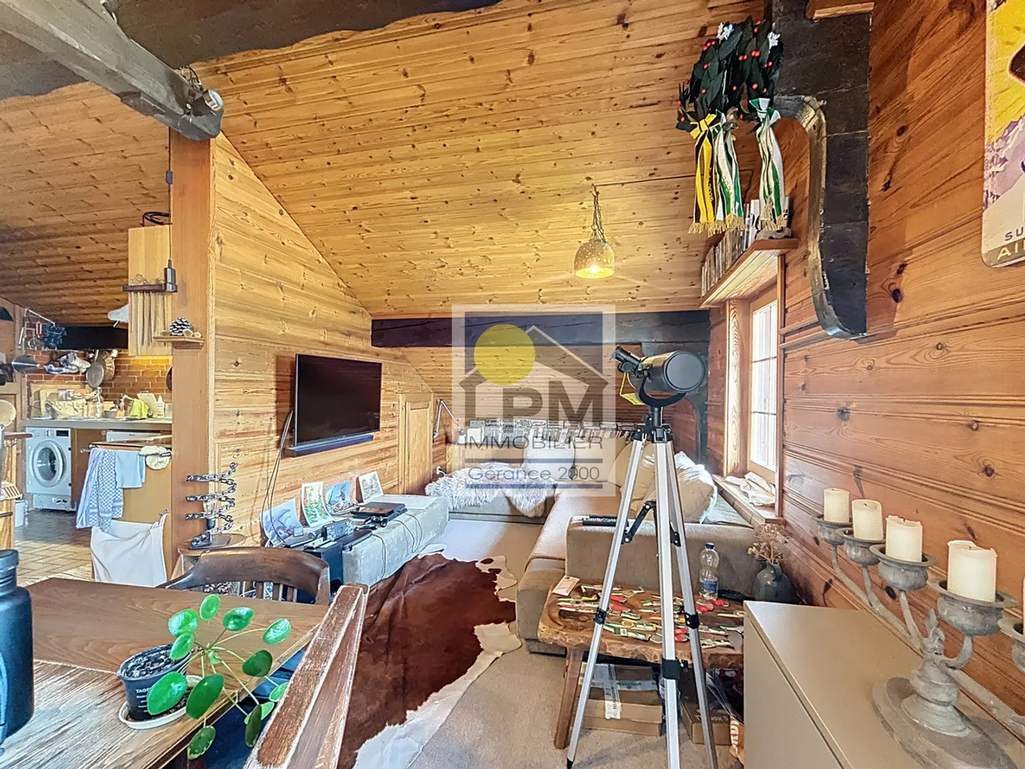 Appartamento 2.5 locali - Foto 3 di 11
