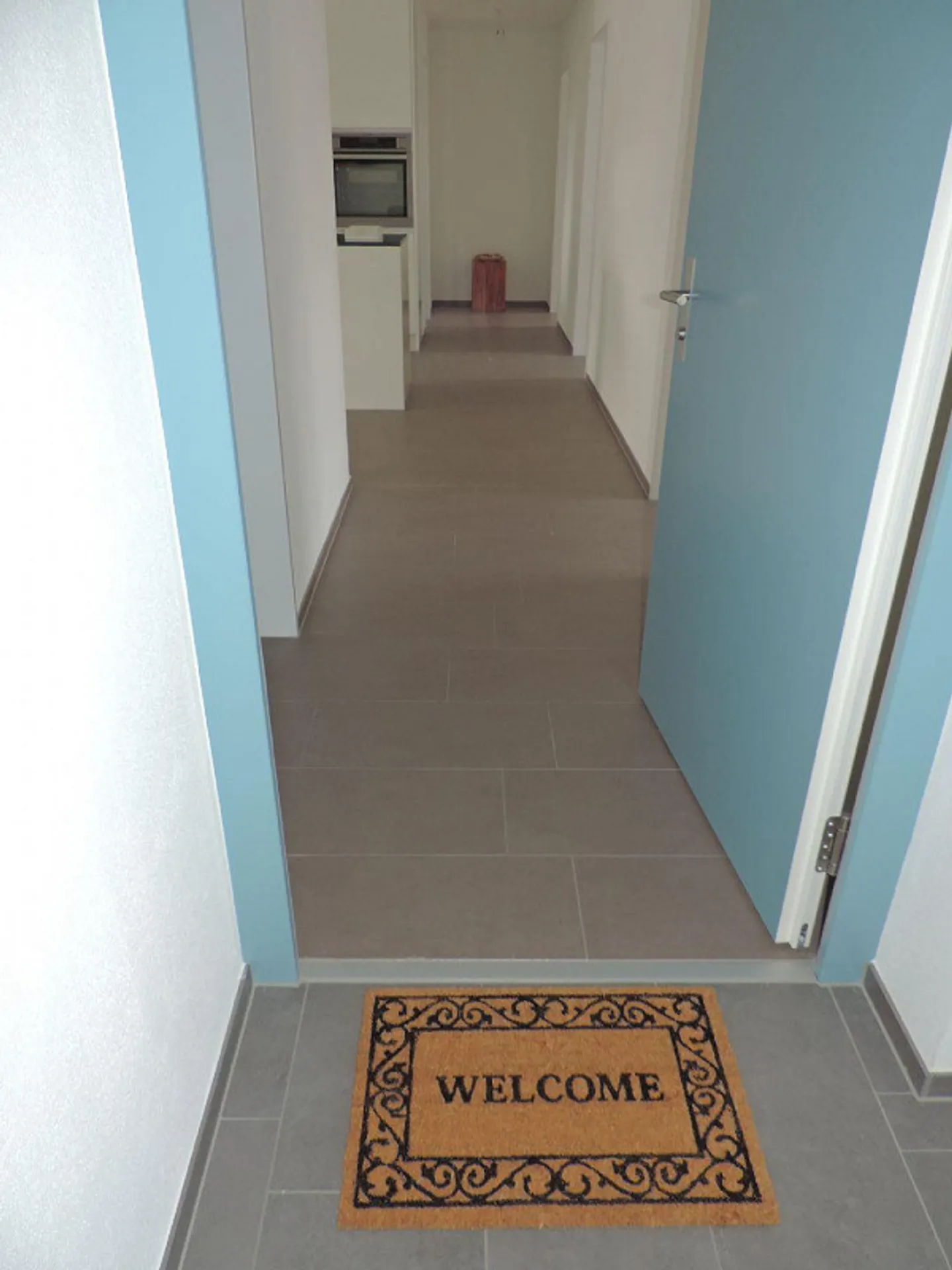 Helle 4.5 Zimmerwohnung - Foto 2 von 13
