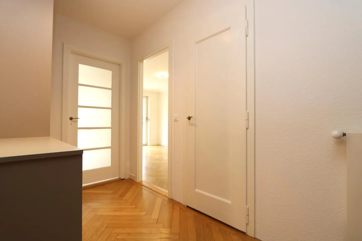 Charmante Wohnung mit Balkon - Foto 4 von 11