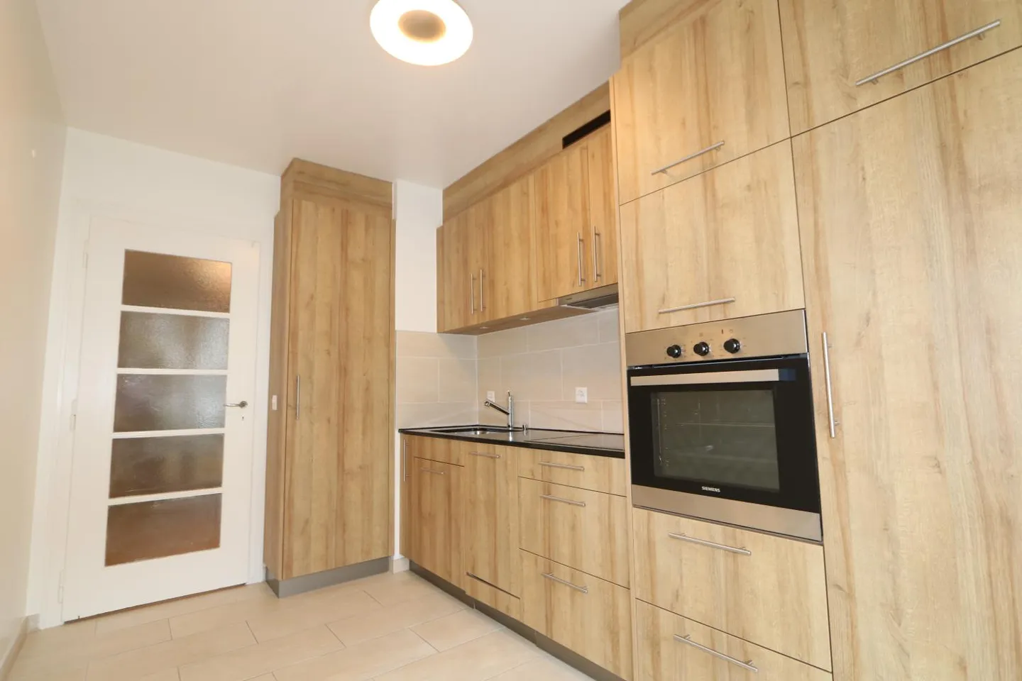 Charmante Wohnung mit Balkon - Foto 5 von 11