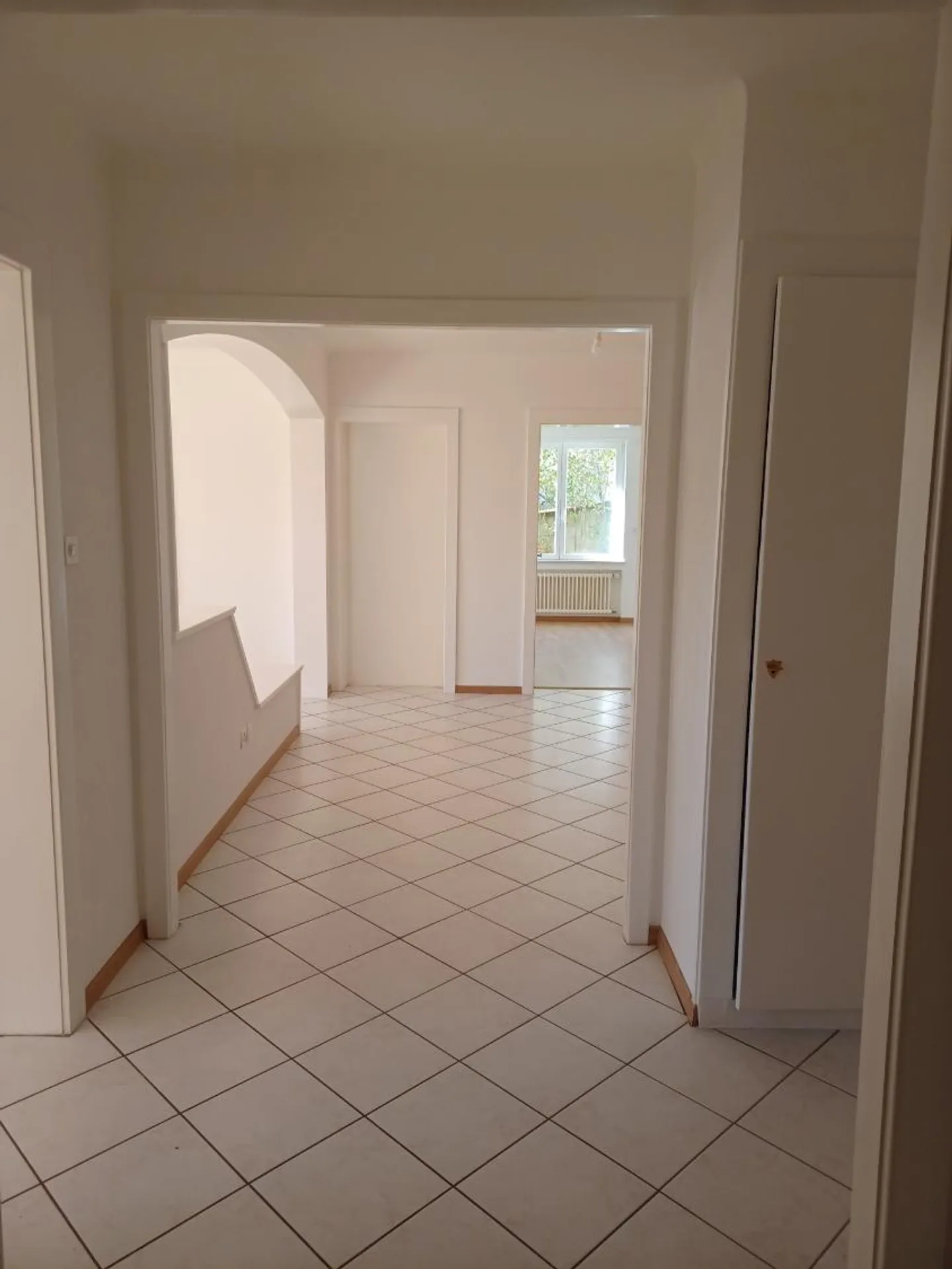 Appartamento 5.5 stanze - Foto 1 di 12