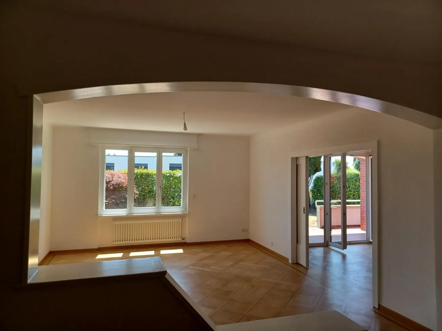 Appartamento 5.5 stanze - Foto 2 di 12
