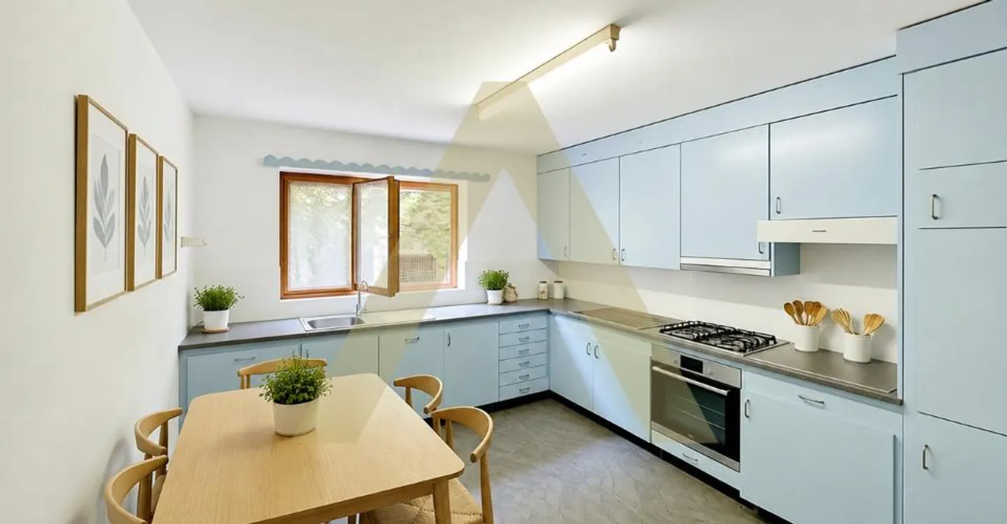 Une opportunité au Brassus : Maison à transformer selon vos envies - Foto 10 di 13