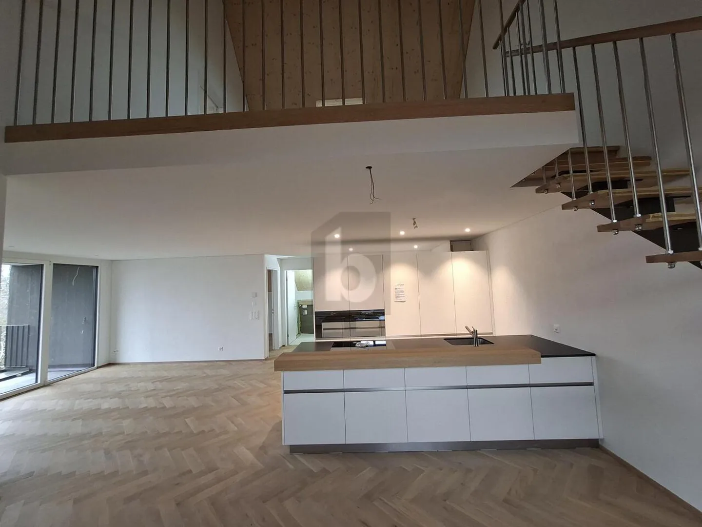 LUXURIOUS MODERN CHARMING AND STYLISH - Photo 2 of 6