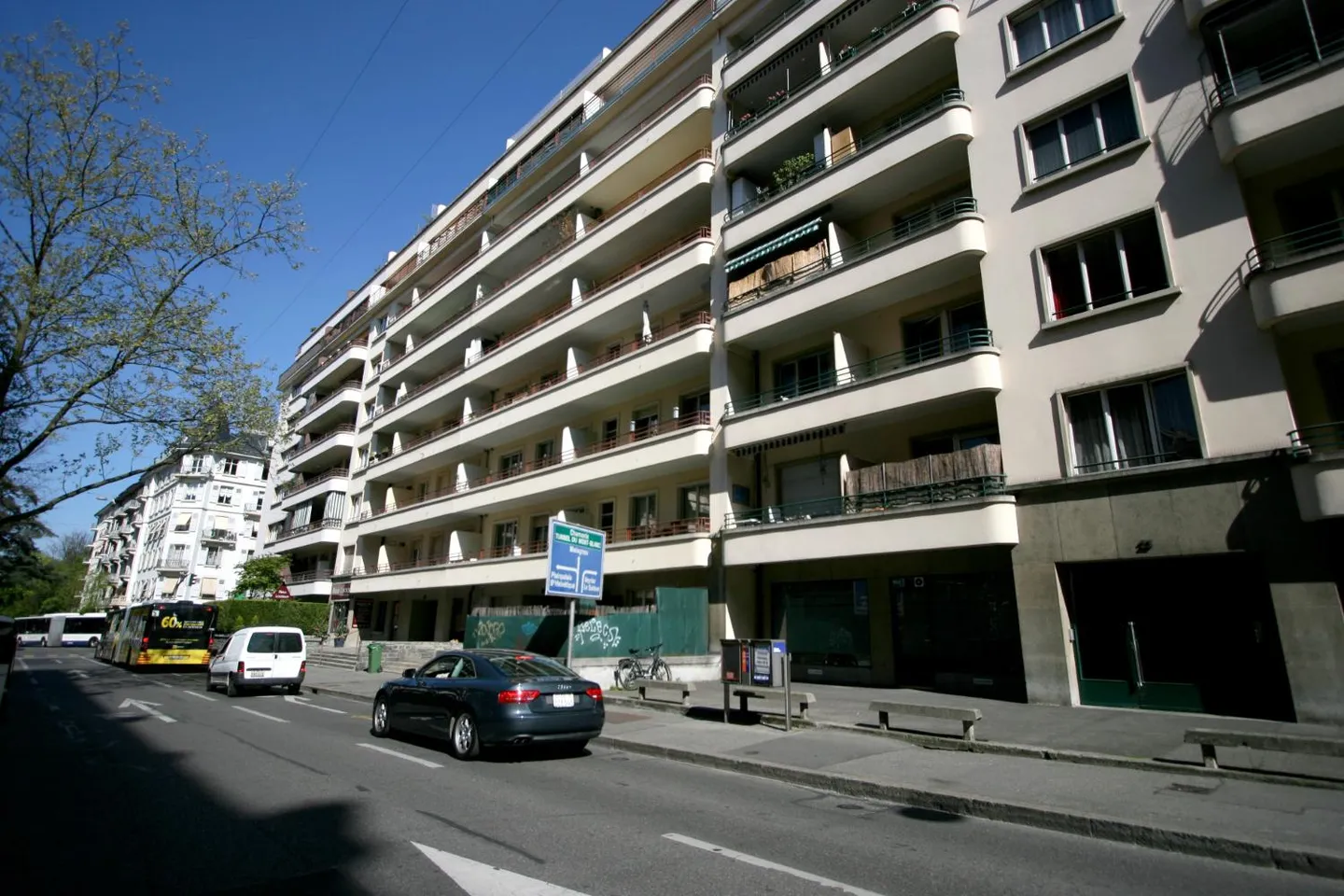Charmante Wohnung mit Balkon - Foto 1 von 11