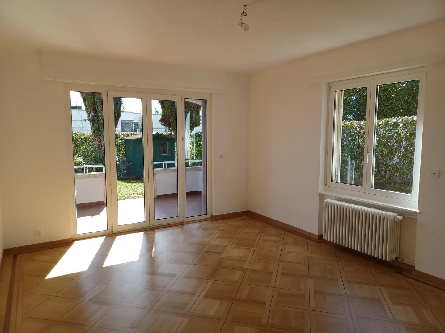 Appartamento 5.5 stanze - Foto 3 di 12