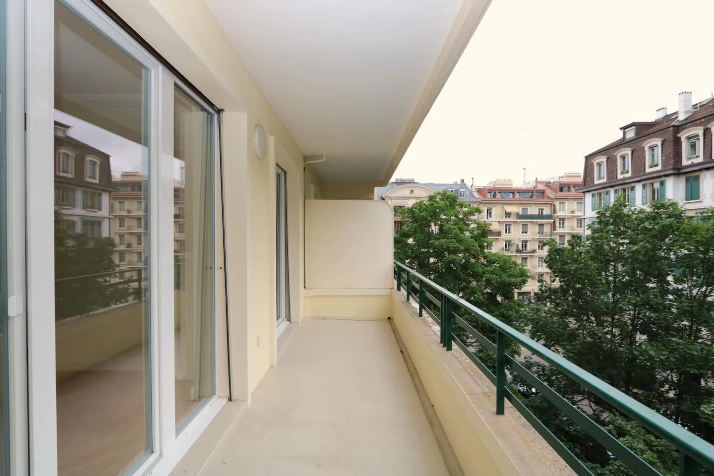 Charmante Wohnung mit Balkon - Foto 11 von 11