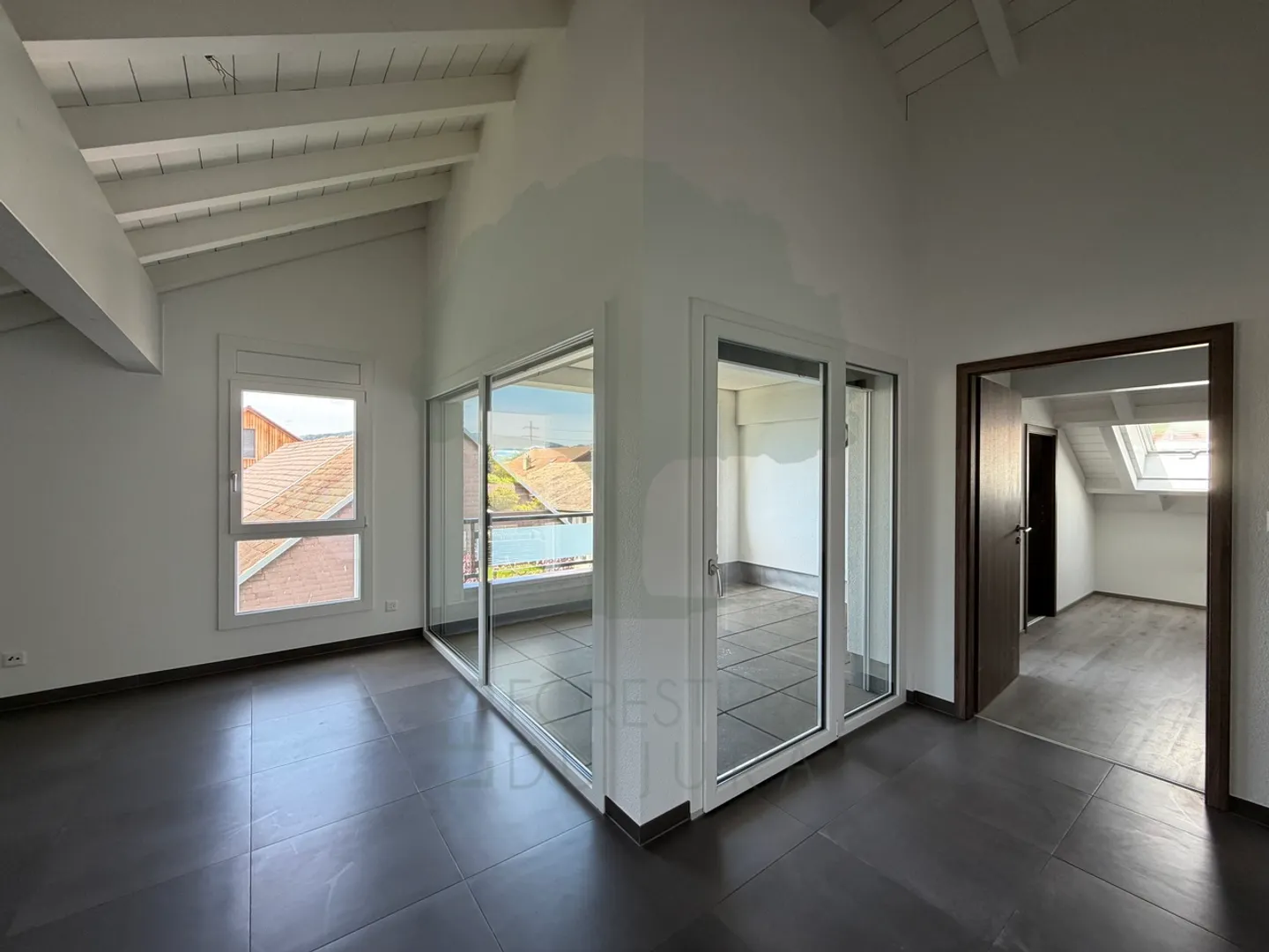Superbe Appartement Minergie - Photo 10 sur 24
