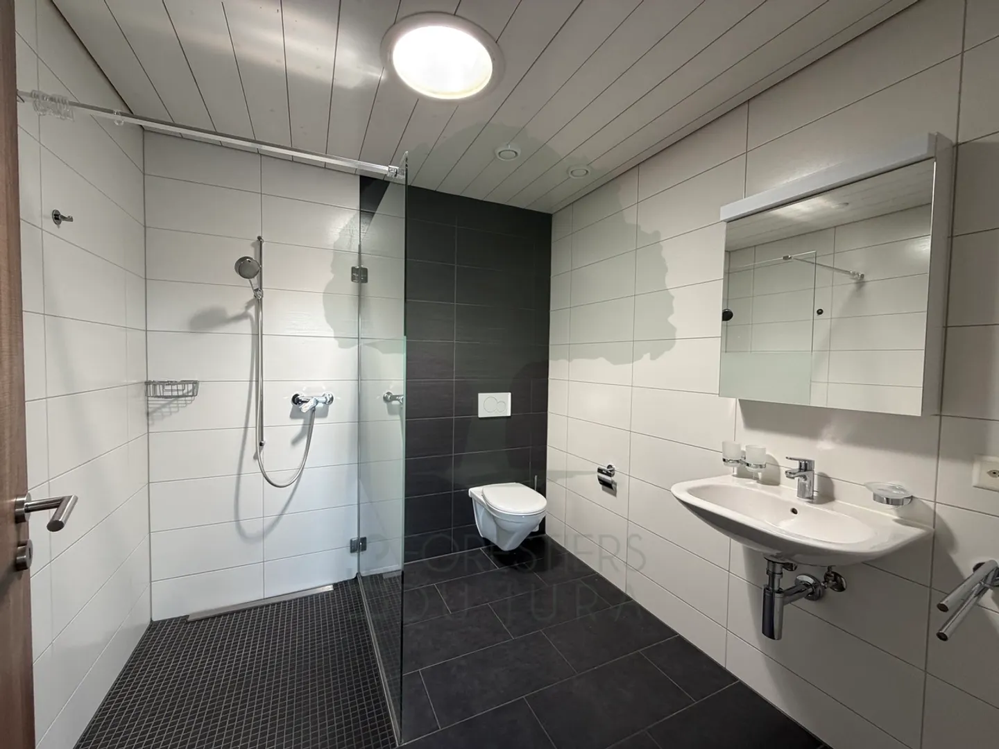 Superbe Appartement Minergie - Photo 11 sur 24