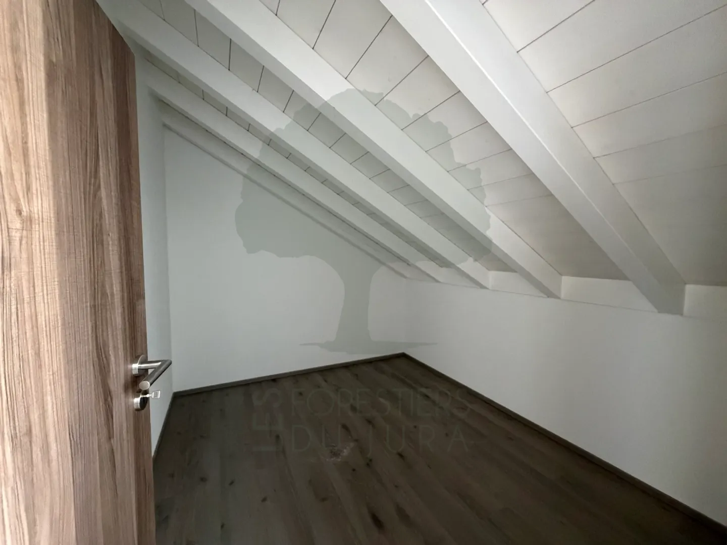 Superbe Appartement Minergie - Photo 13 sur 24