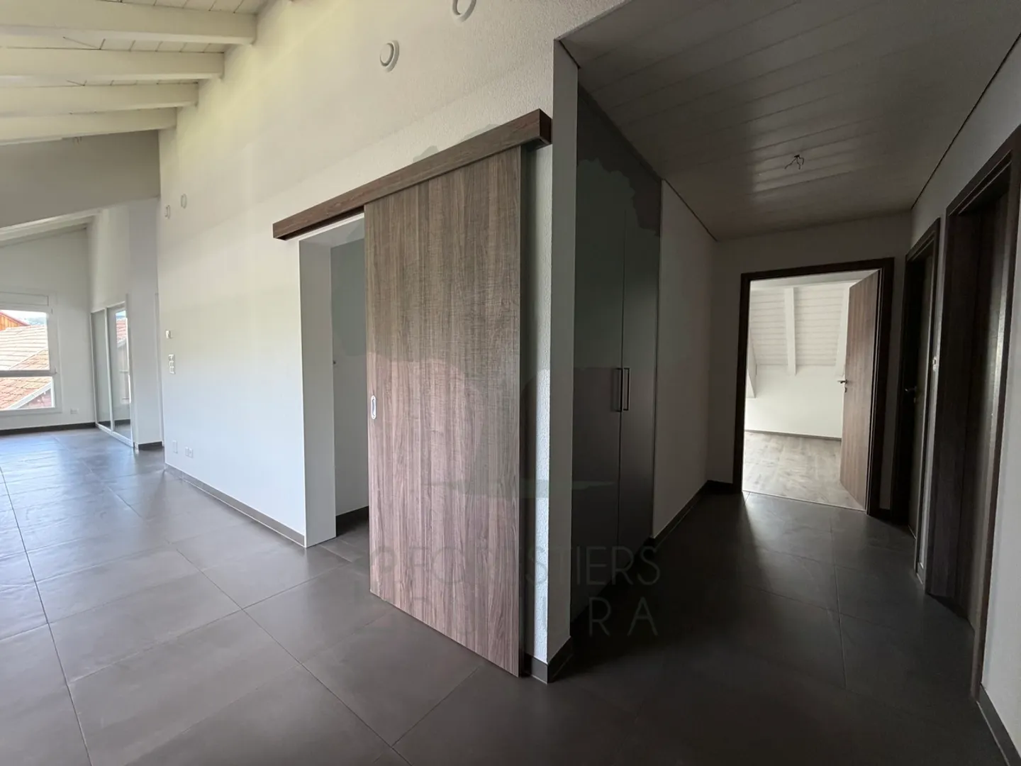 Superbe Appartement Minergie - Photo 16 sur 24