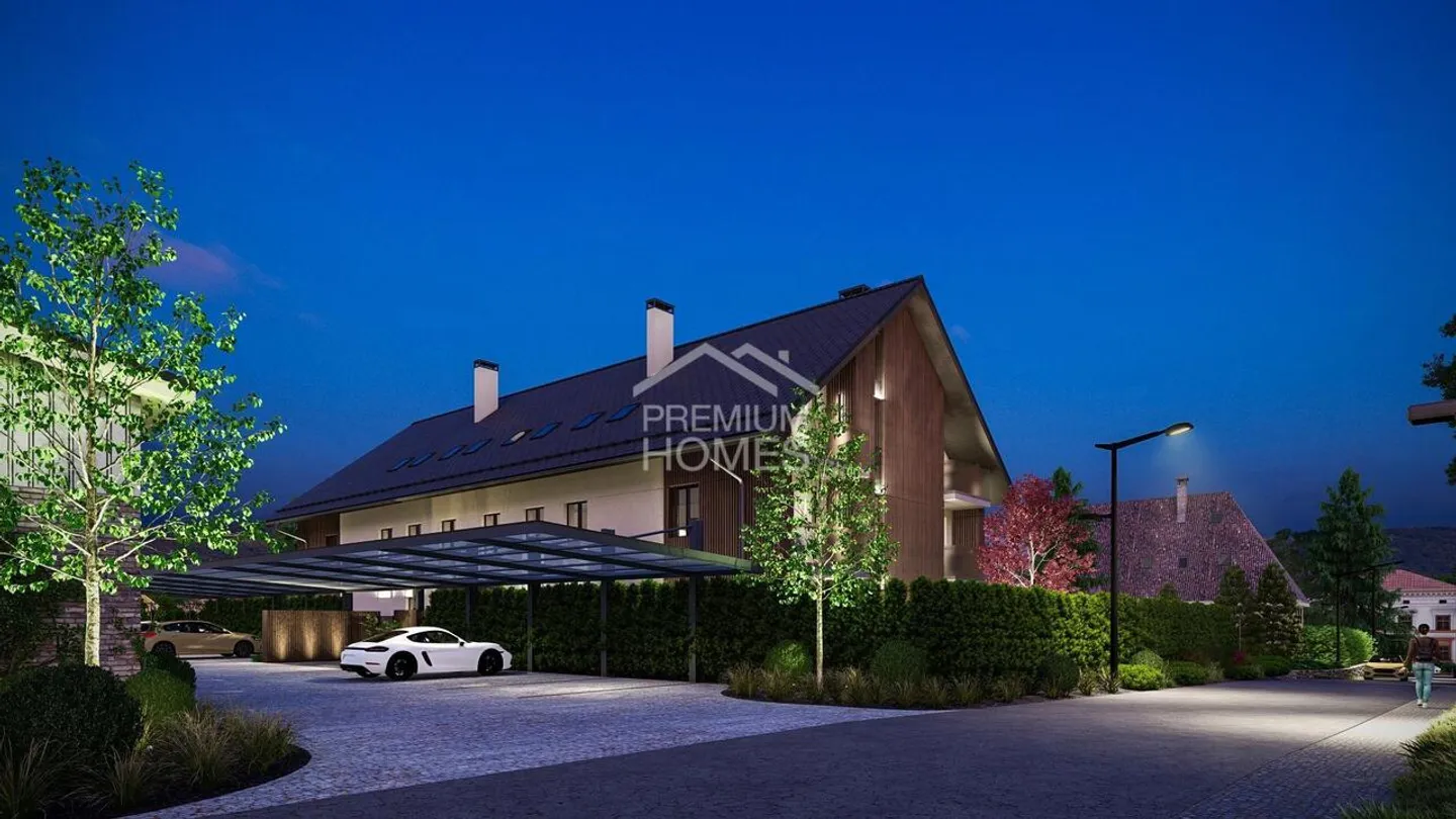 Exclusive Living between Lake Biel and Lake Neuchâtel - Photo 9 of 10