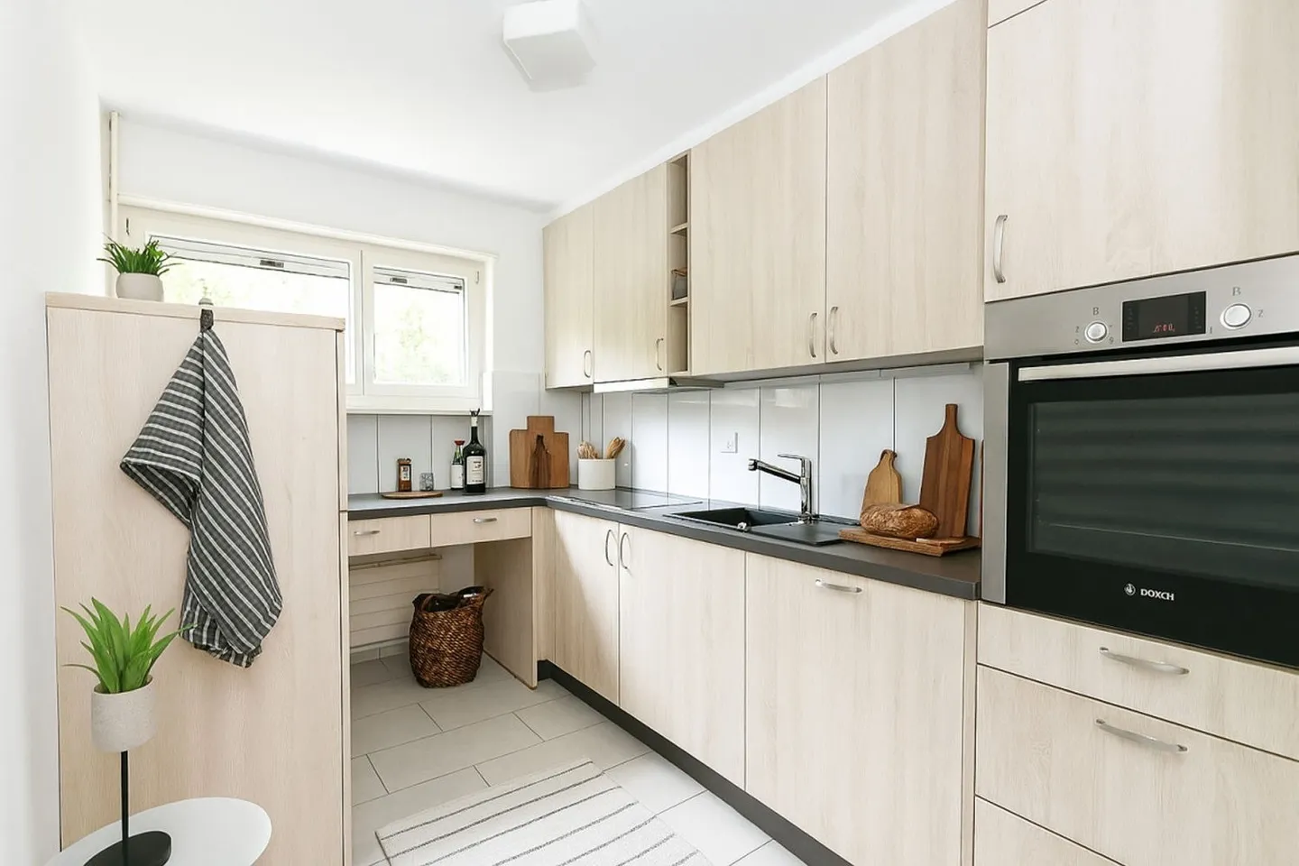 Oskar-Bider-Strasse 33, 8600 Dübendorf - Photo 2 sur 9