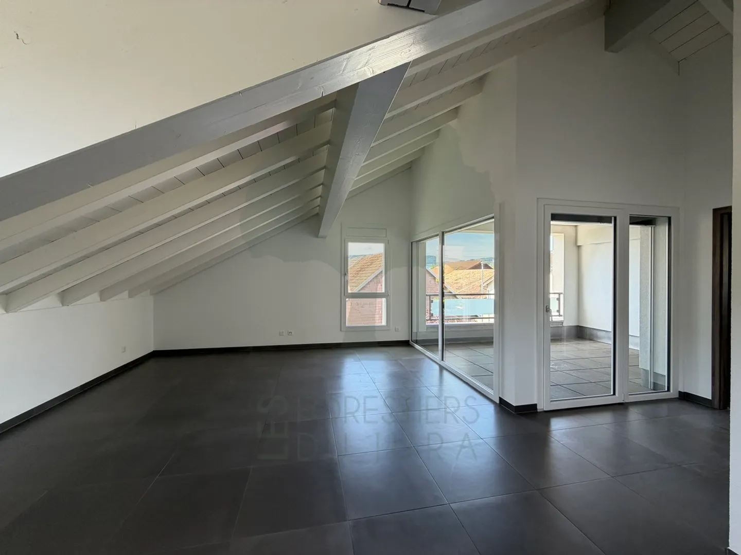 Superbe Appartement Minergie - Photo 21 sur 24