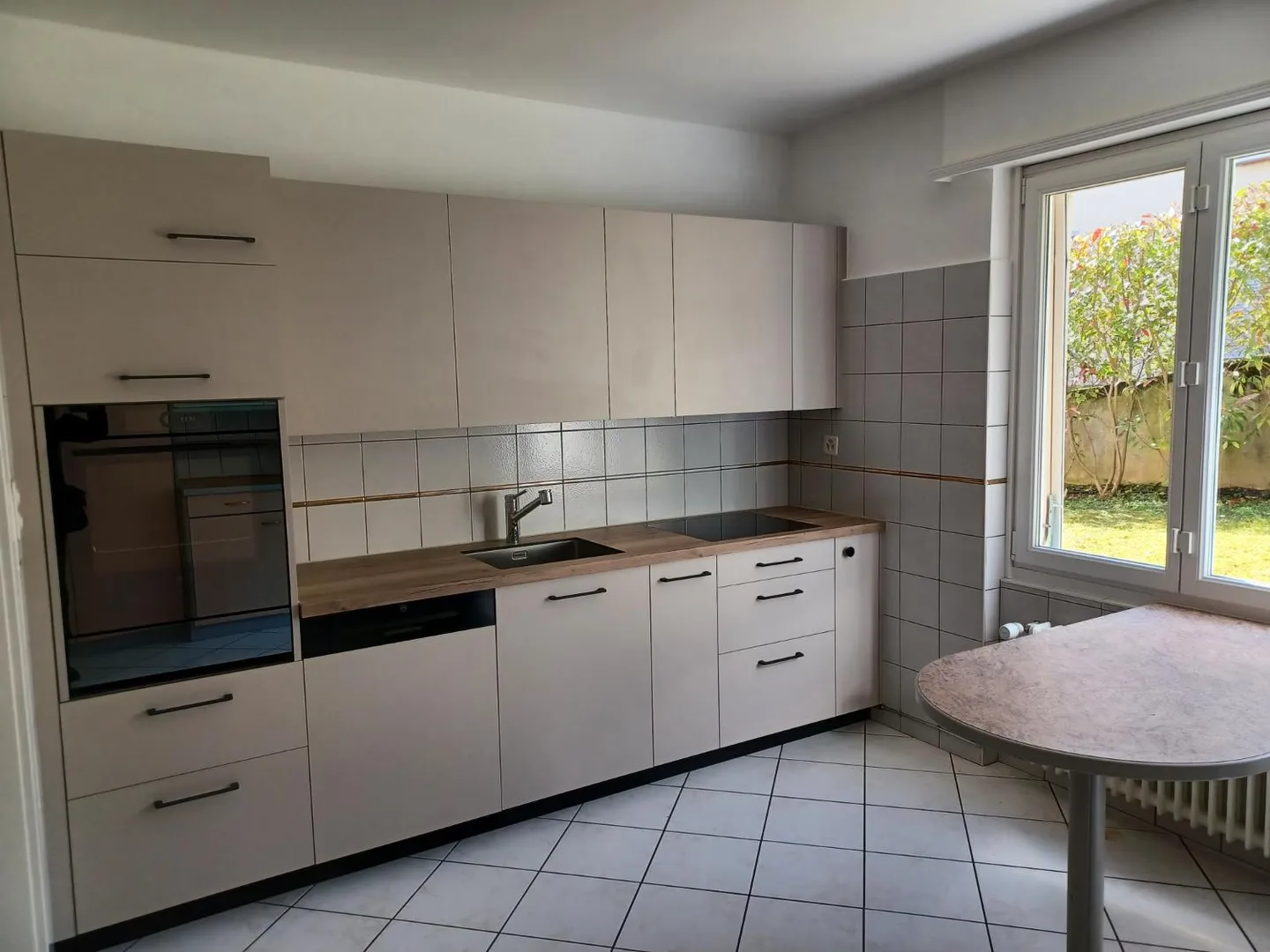 Appartamento 5.5 stanze - Foto 5 di 12